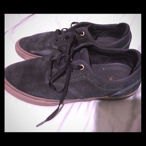 Emerica Wino G6